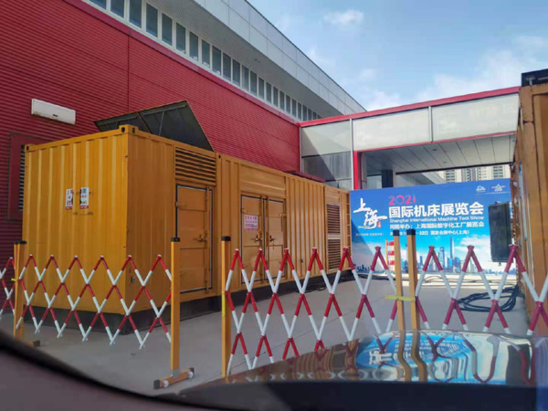 比如发电机出租 对于发电机的特性你了解多少？