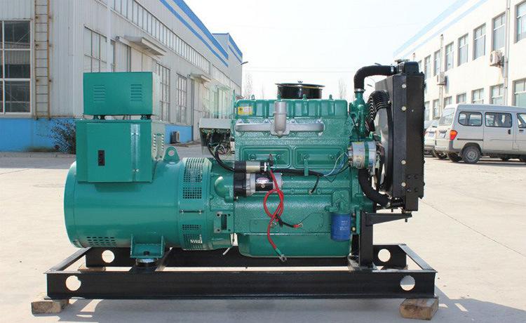 比如租赁发电车-分析我国柴油发电机组行业发展存在的问题