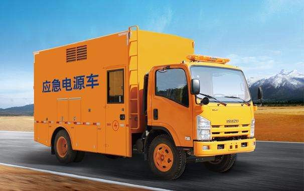 比如租赁发电机-柴油发电机组紧急停机的正确操作方法