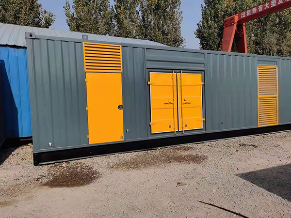 比如签订发电机出租合同时需要注意的一些重要事项：