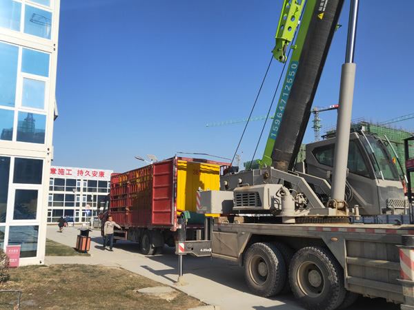 比如发电机出租50KW柴油发电机组需要配多粗电缆线