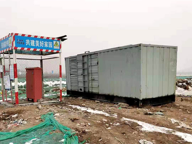 比如燃气发电机在高海拔地区运行时会遇到哪些常见故障？