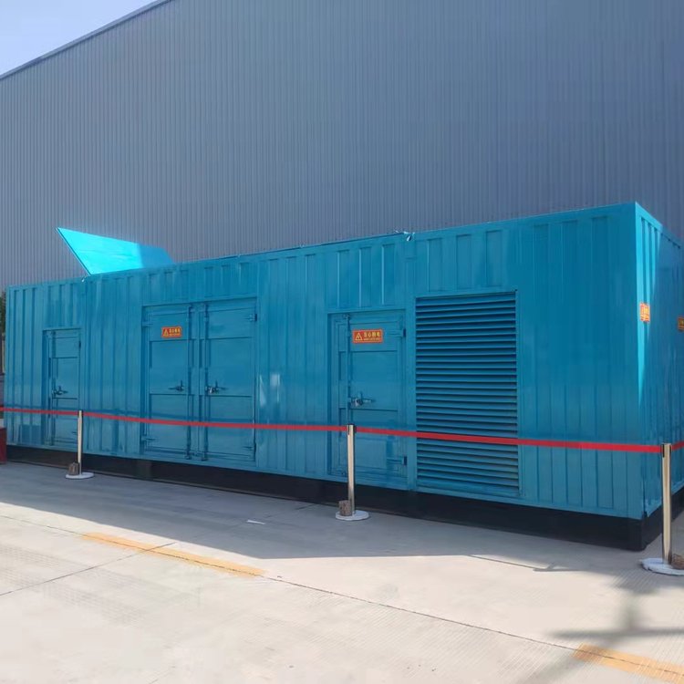 比如怎样更换柴油发电机组的空气滤清器？