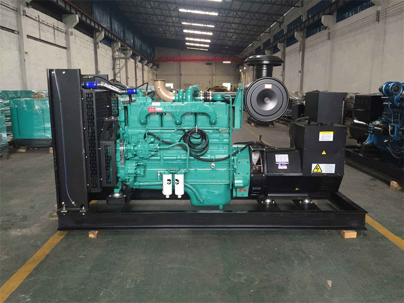 比如发电机出租租赁如何保证柴油发电机组的正常运行？