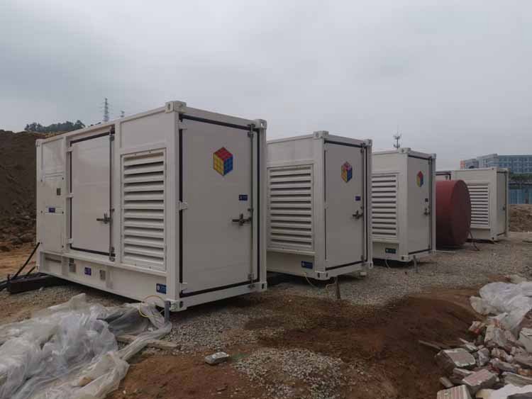 比如如何降低 200KW 柴油发电机的燃油消耗率？