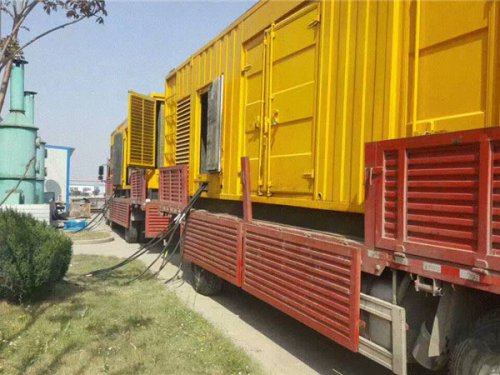 比如计算 200KW 柴油发电机油耗时，需要考虑哪些因素？