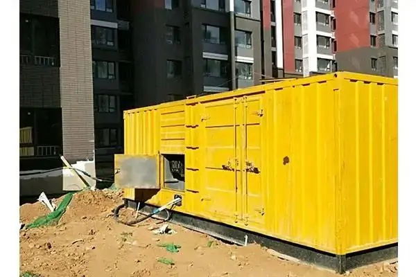 比如发电机租赁中燃油压力过低会对发动机的哪些部件造成损坏？