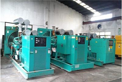 比如如何判断汽油发电机组电瓶的使用寿命？