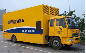 比如发电机组如何判断水冷式机油散热器是否需要更换？