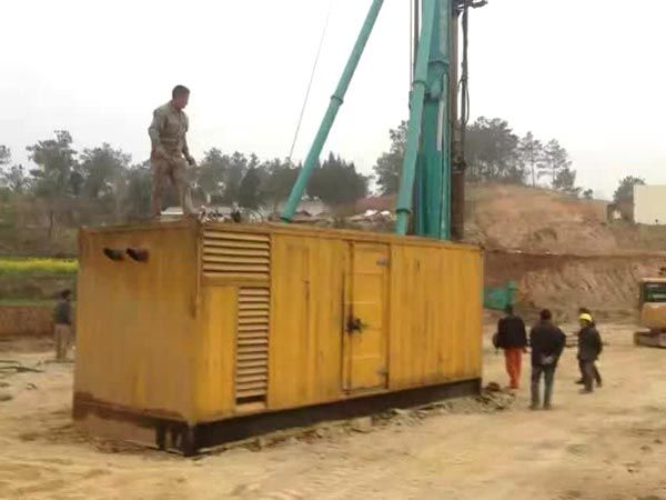 比如柴油发电机组应用场合有哪些？